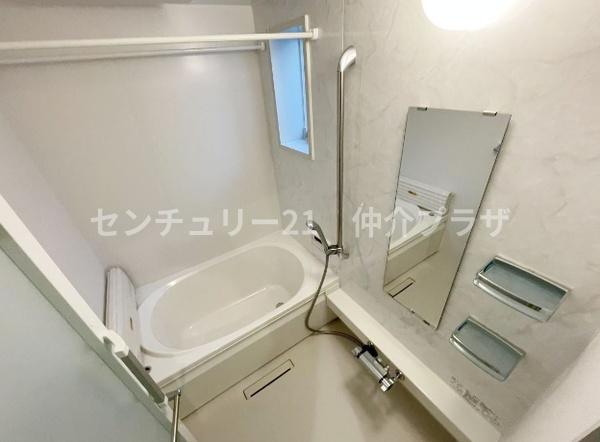 シャーメゾンゆめが丘壱番館