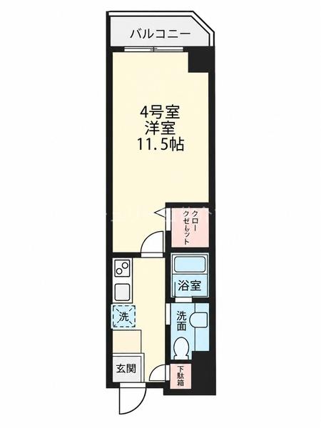 ヴァンクール湘南