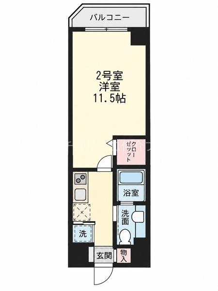 ヴァンクール湘南