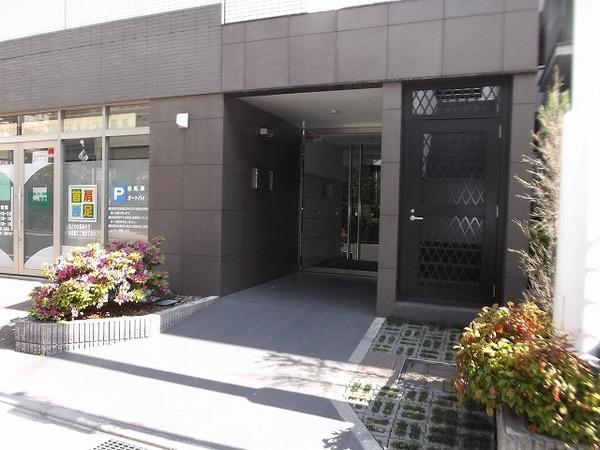 ヴァンクール湘南