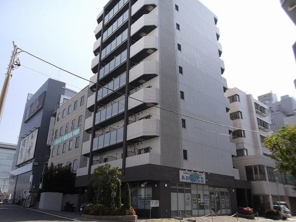 ヴァンクール湘南