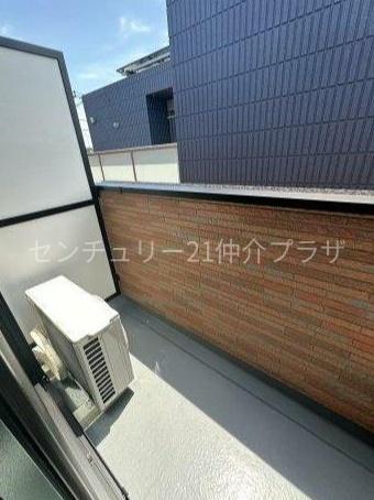 ベイルーム湘南台北
