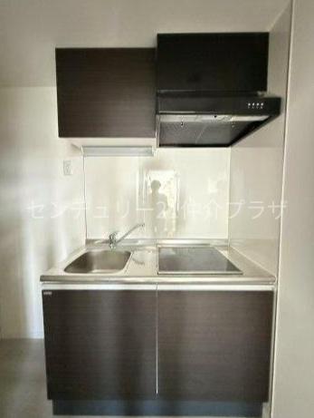 ベイルーム湘南台北