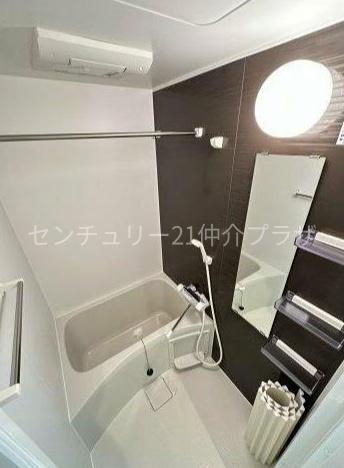 ベイルーム湘南台北