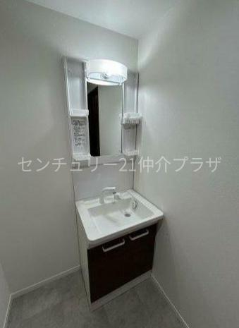 ベイルーム湘南台北