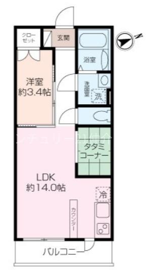 ETSUBO長後