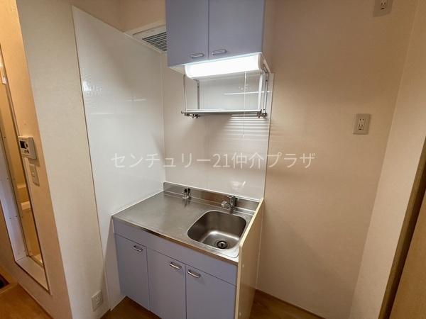 シティハイム六会壱番館