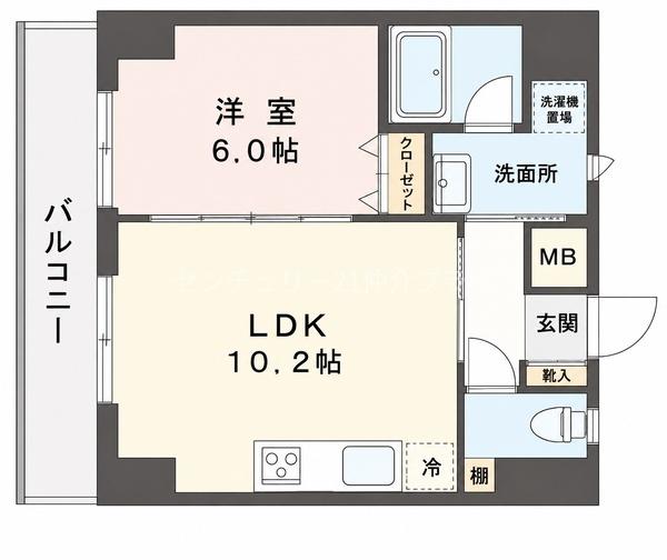 エシュレ湘南
