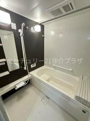 藤沢市花の木のアパート