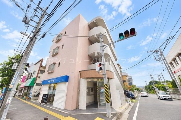 ローズヒル湘南