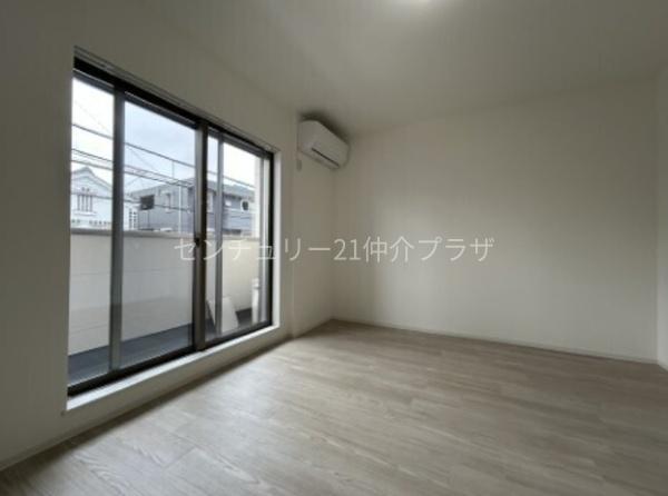 ジーメゾン湘南藤沢