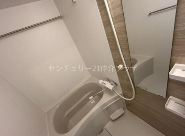 ジーメゾン湘南藤沢