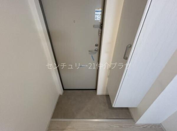 ジーメゾン湘南藤沢