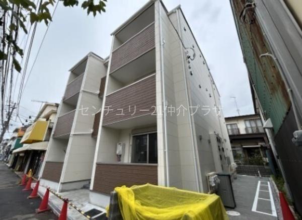 ジーメゾン湘南藤沢