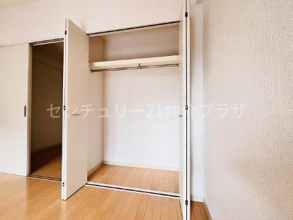 コンフォート　プレイス