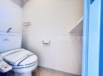 コンフォート　プレイス