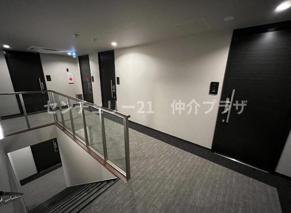 シャーメゾンゆめが丘壱番館