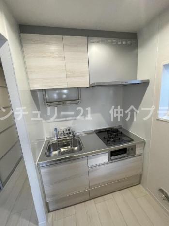 シャーメゾンゆめが丘壱番館