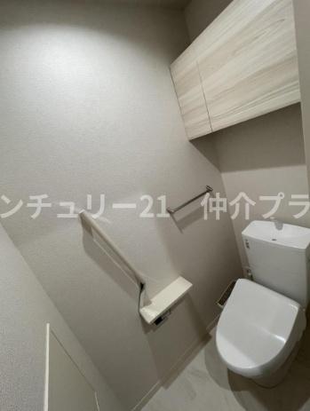 シャーメゾンゆめが丘壱番館