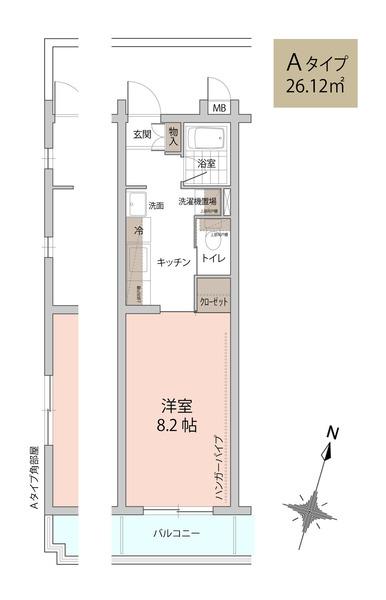 アジュール