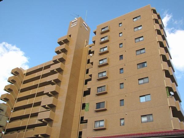 ダイアパレス水前寺第２