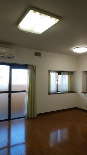 ダイアパレス水前寺第２