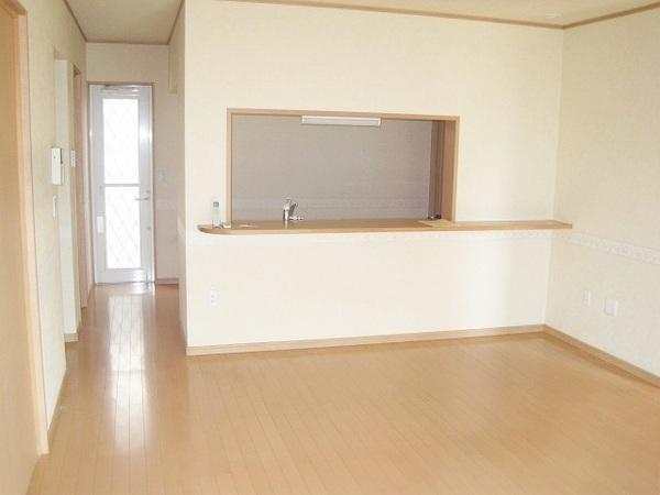 益田貸家
