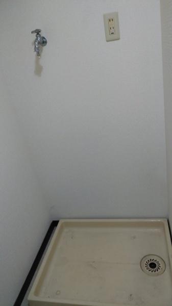 シティマンション九品寺第2