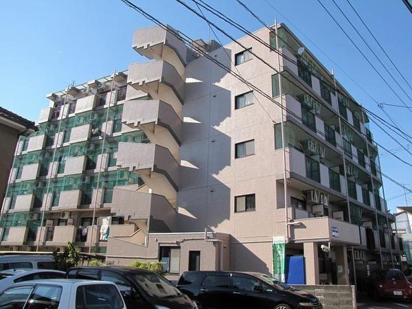 プライムシティ熊本