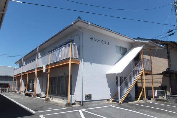 サンハイツ1