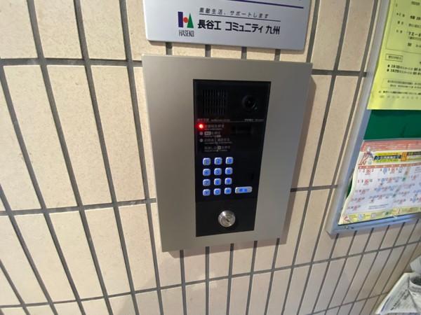 サンシティ熊本駅春日