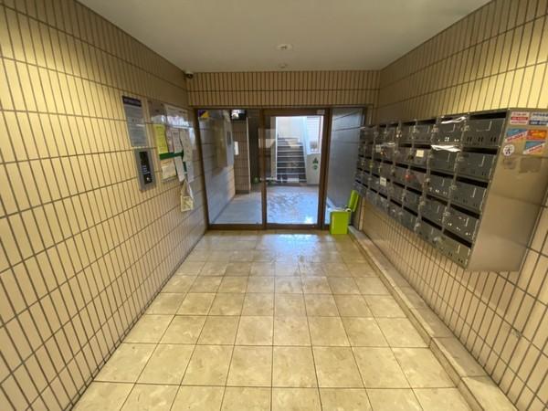 サンシティ熊本駅春日