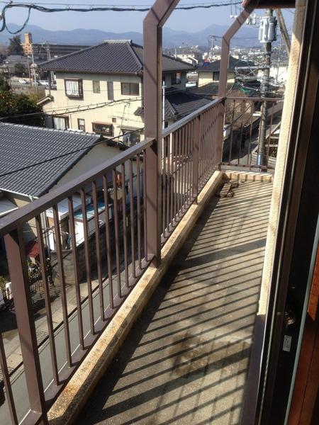 レジデンス新地