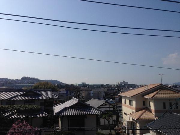 レジデンス新地