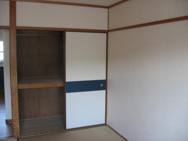 レジデンス新地