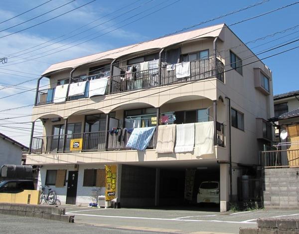 レジデンス新地