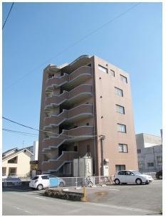 グランフィーネ八王寺