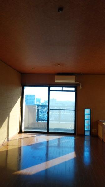 グランフィーネ八王寺