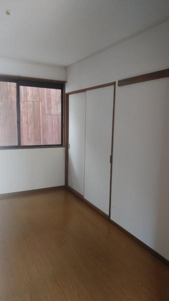 メゾネット本山