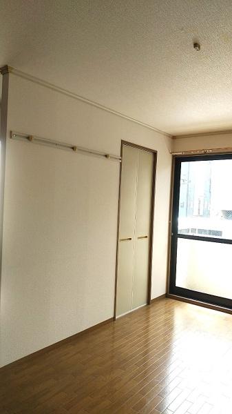 メゾネット本山