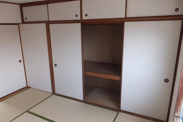 ハイム大谷台　１号棟