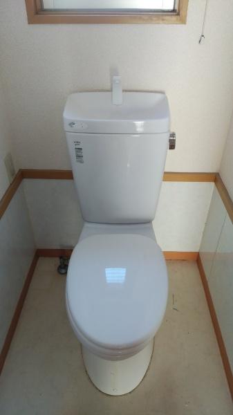 ハイム大谷台　３号棟