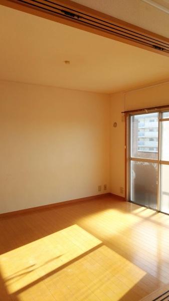 ハイム大谷台　３号棟