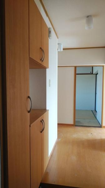 ハイム大谷台　３号棟