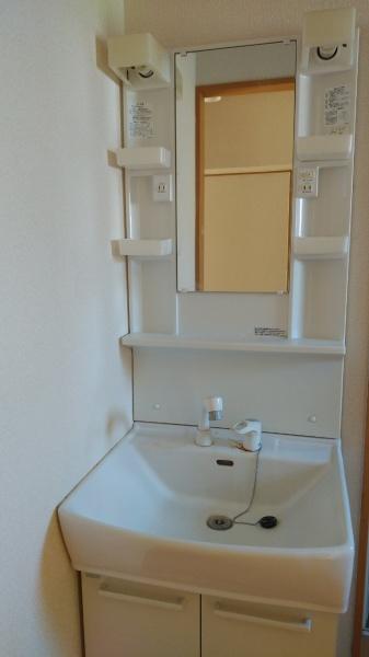 ハイム大谷台　３号棟