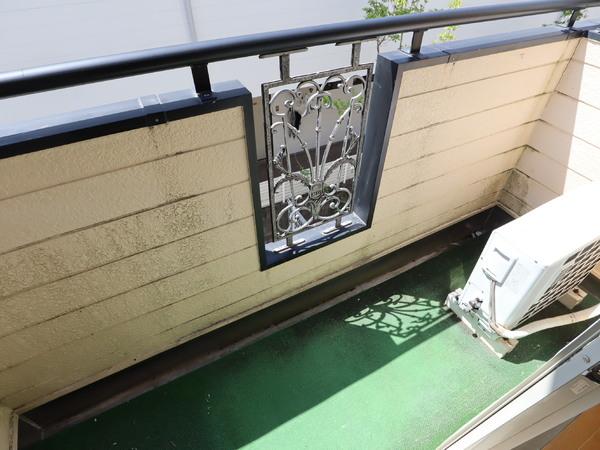 ラポール近見
