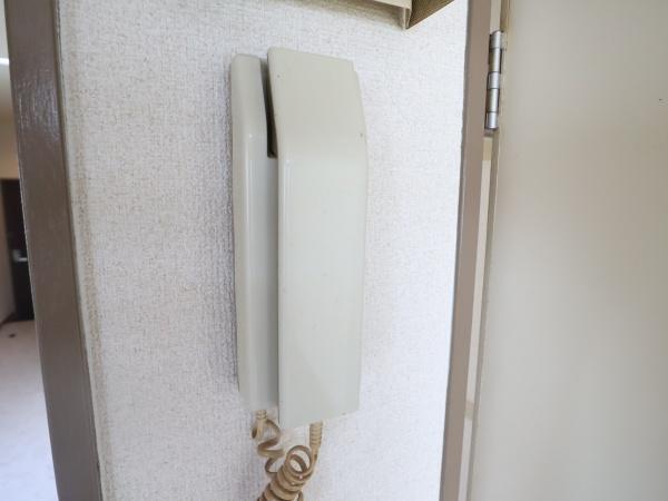 ラポール近見