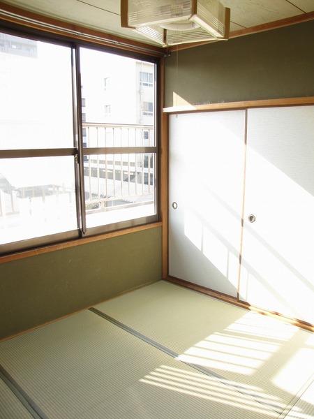 水前寺６丁目貸家