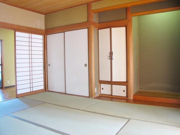 水前寺６丁目貸家