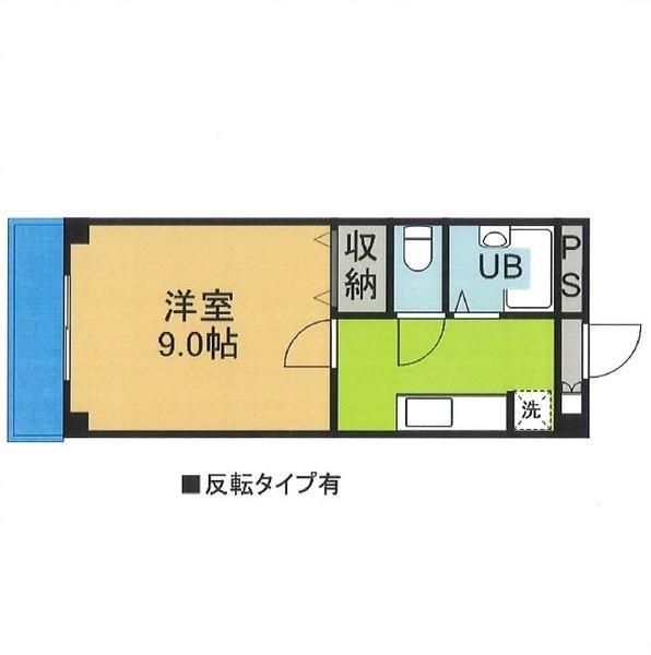 グリーンヒルズARAO